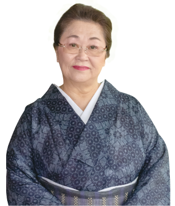 比企 洋子